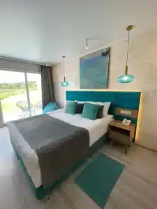 Park-Torbeevo Ozero - 234