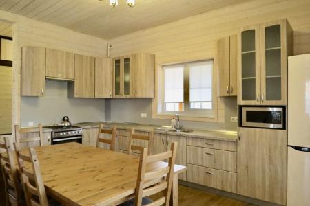 Holiday Village Bushnevo - 8