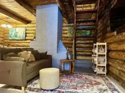 Zagorodnayy Klub Lesnaya Skazka - 62