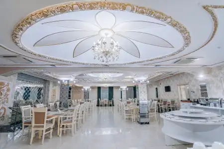 Grand Sogdiana - 60