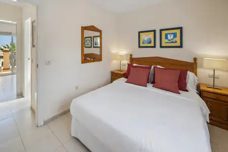 Resort Ramada & Suites by Wyndham Costa del Sol - 21
