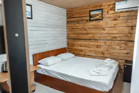 Guest house Dilidjan - 41