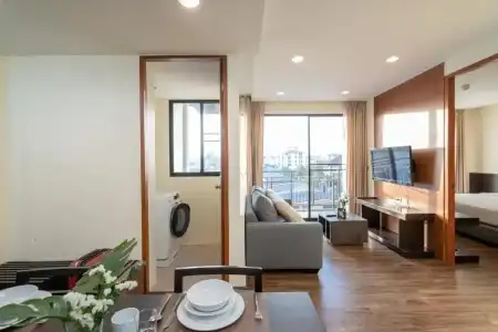 Amanta & Residence Ratchada - 84