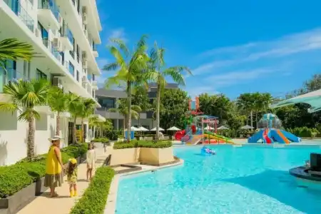 Wyndham La Vita Rawai Phuket - 1