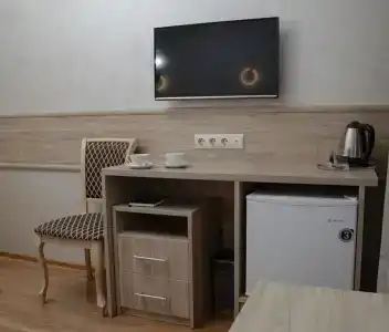 Biryuza Sanatorium - 56