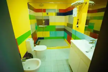 City Hostel - 32