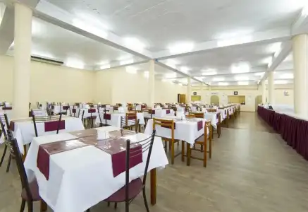 Solnechnyy Letniy Pansionat - 20