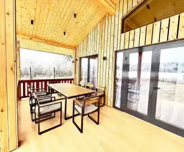 Recreation center Vondiga Park - 54