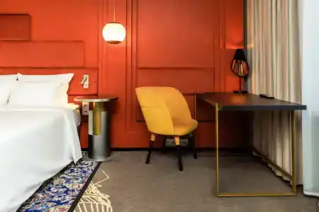 Mercure Blagoveshchensk - 123