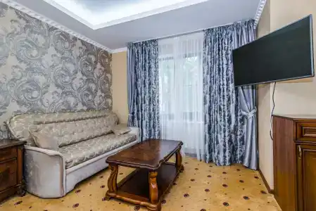 Residence Park Guest House - 56