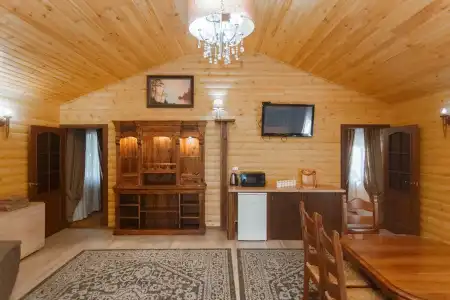 Poiana Bradului Complexier & Restaurant Resort - 25