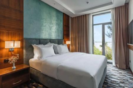 Ateca Suites Tashkent - 55