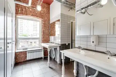 Nabokov Loft-Hotel - 74