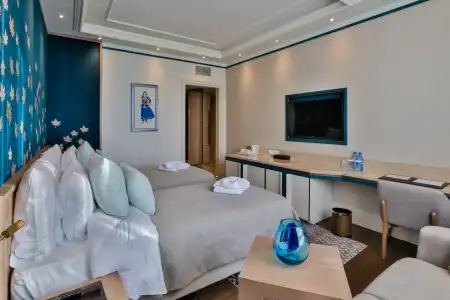 Dreamland Golf Baku - 20