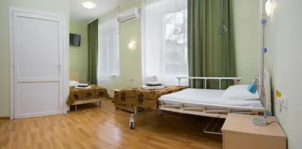 OOO Tavriya Sanatorium - 119