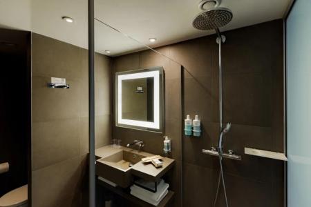 Novotel Moskva Kievskaya - 64