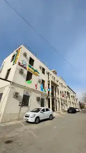 Shark Yulduzi - 8