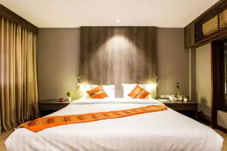 Naiya Buree Boutique Resort - 12