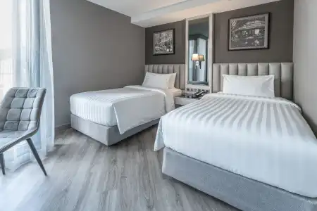 Quartier by Montraj Sukhumvit Bangkok - 9