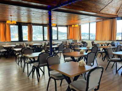 Travel Inn Bakuriani - 13