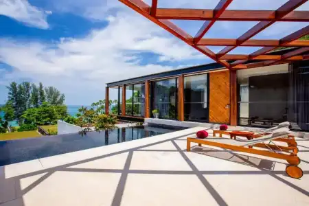 The Naka Phuket, a member of Designs - 98