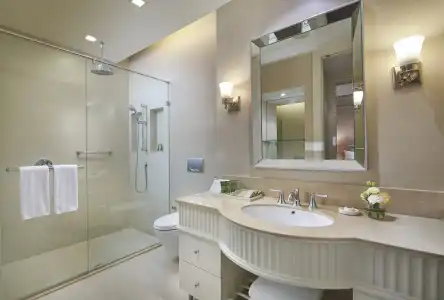 Oriental Residence Bangkok - 54