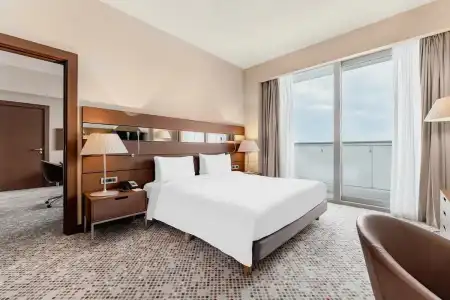 Radisson Blu Resort & Congress Centre 5* - 107