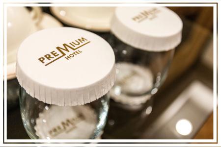 Premium - 18