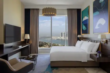 Avani + Palm View Dubai & Suites - 98