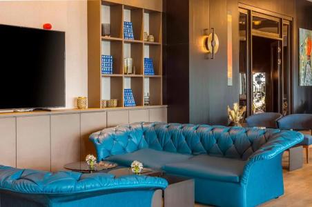 Hilton Samarkand Regency - 32