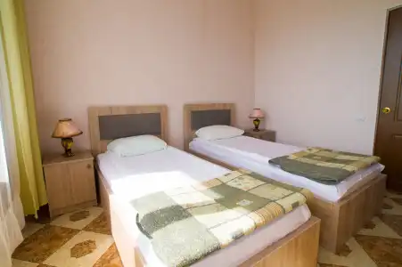 Bagrat Guest House - 10