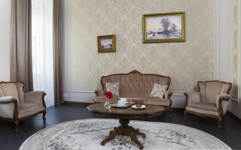 Гранд Чайковский - 149