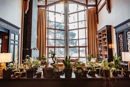 Dom U Ozera Boutique-hotel - 1