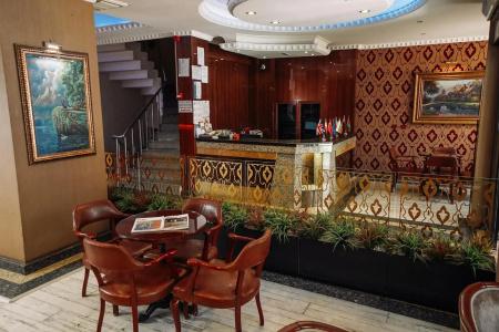 Topkapi Golden Time - 2