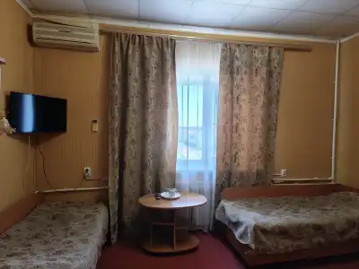 Sovetskaya - 44