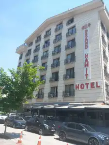 Grand Hamit - 0