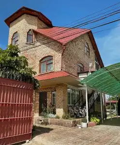 Visit Guest House - 0