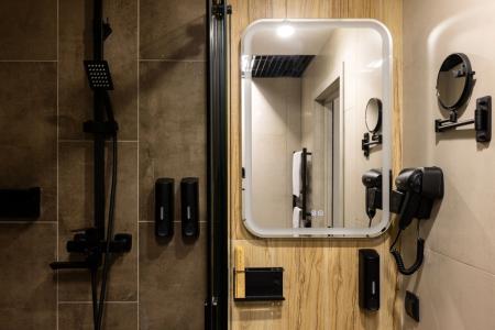 Хостел - Коливинг Community Heroes - 106