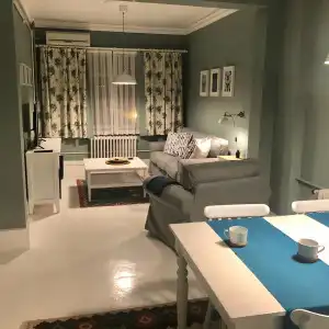 Mehmet Bey Suites Apart-Hotel - 79