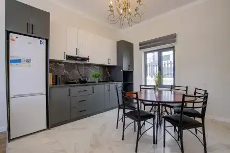Apart-Otel Novel & Apartments - 32