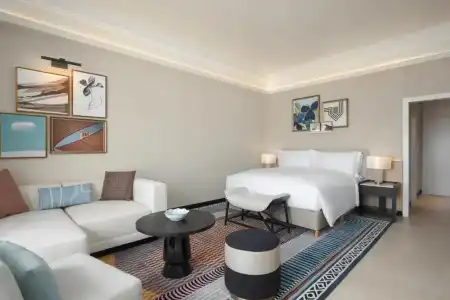Sofitel Al Hamra Beach Resort Resort - 41