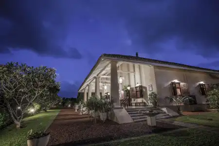 Mayurana by Edwards Collection Villa - 34