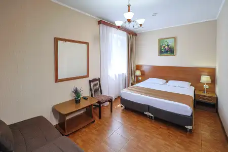 Kiparis - 22