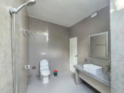 Serene Sky Guest House - 21