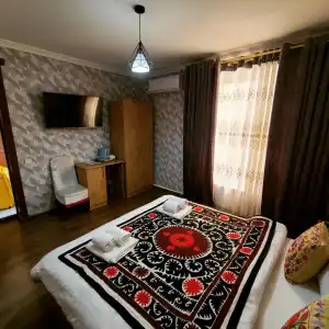 Registan Center Guest House - 69