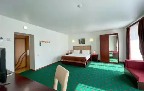 Wellness Park All-Inclusive - 70