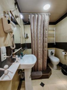 Qilimcha's Guest House - 206