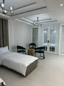 Astoria Boutique & Spa - 4