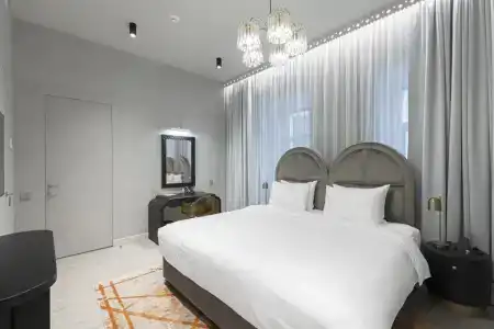 Okno Apart-hotel - 100