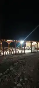 Akra Tourist base - 3